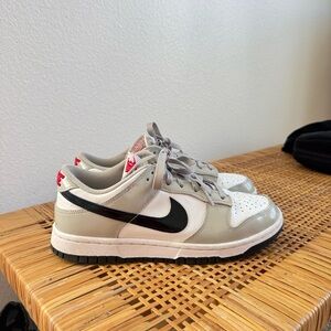 Nike Dunks (used)